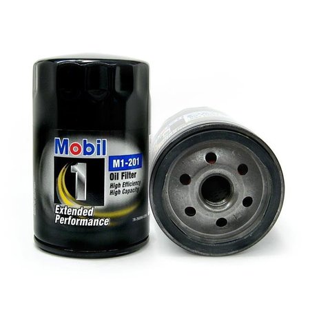 SERVICE CHAMP Service Champ 224411 Mobil 1 M1-201 Extended Performance Oil Filter 224411